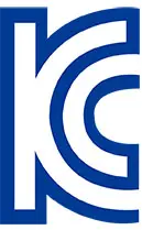 대한민국 kc 마크